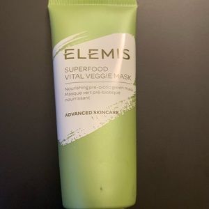 Elemis Superfood Vital Veggie Mask